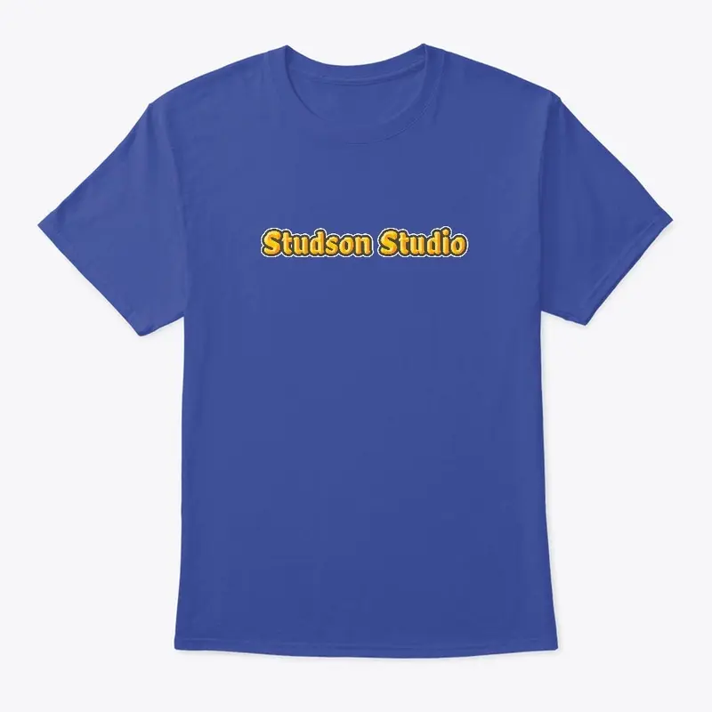 Studson Studio Classic Wordmark