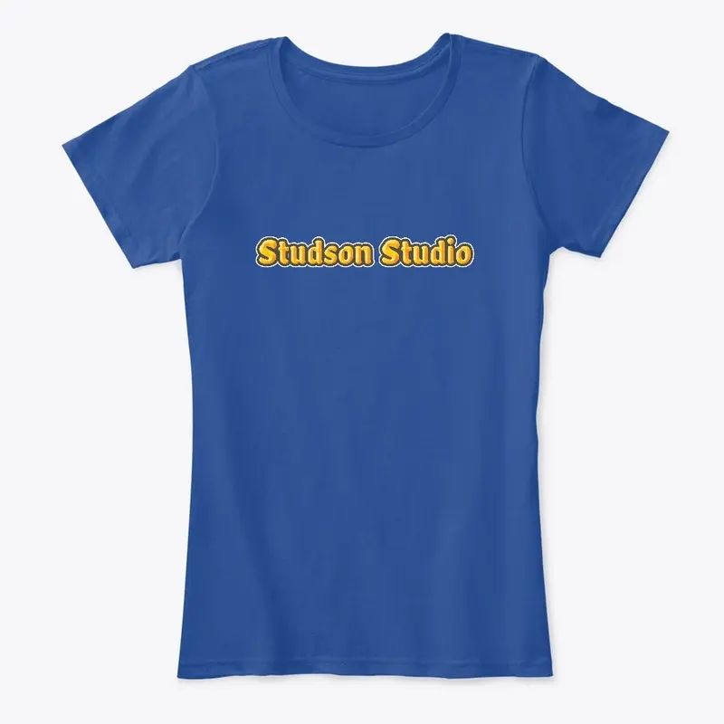 Studson Studio Classic Wordmark